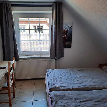 Ferienhaus Kolibri, Exklusiv Und Familiaer In Nessmersiel Mit Anbindung Nach Baltrum Екстериор снимка