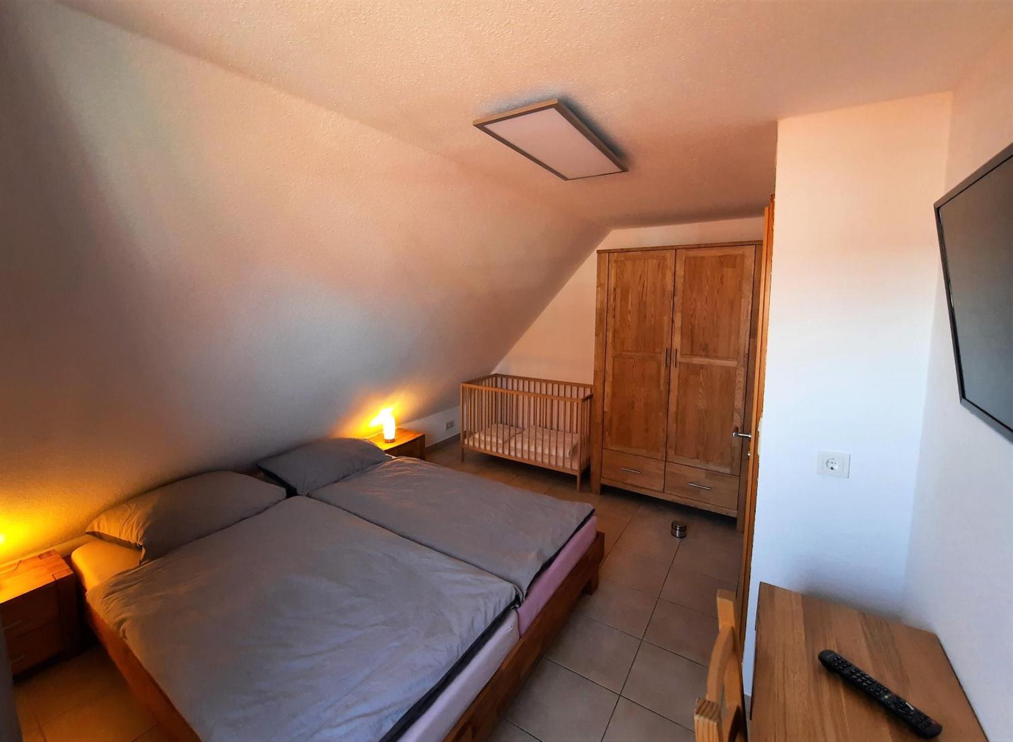 Ferienhaus Kolibri, Exklusiv Und Familiaer In Nessmersiel Mit Anbindung Nach Baltrum Екстериор снимка