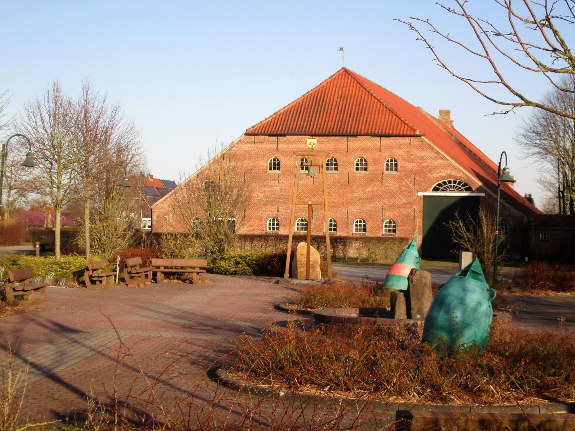 Ferienhaus Kolibri, Exklusiv Und Familiaer In Nessmersiel Mit Anbindung Nach Baltrum Екстериор снимка