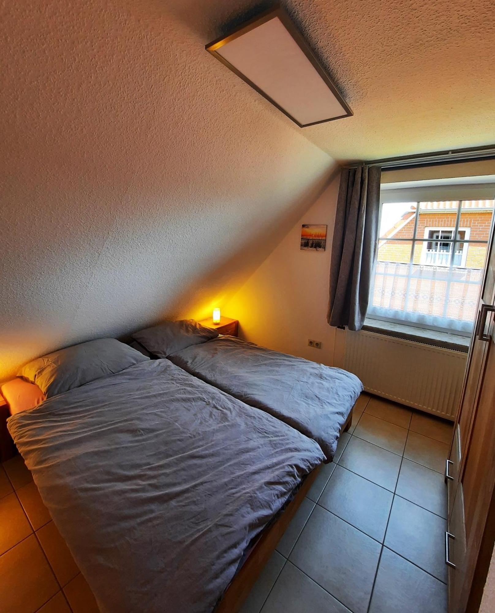 Ferienhaus Kolibri, Exklusiv Und Familiaer In Nessmersiel Mit Anbindung Nach Baltrum Екстериор снимка